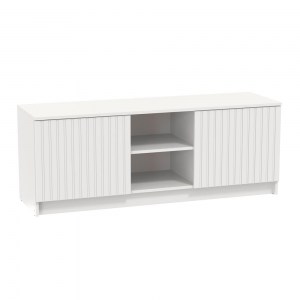 Брандо 67.23 Тумба под ТВ МДФ (Олмеко)